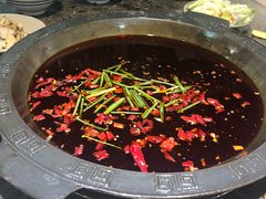 -小楠门·重庆老火锅(合江门店)