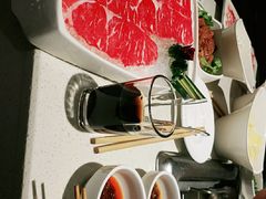 -海底捞火锅(龙岗星河COCO Park店)