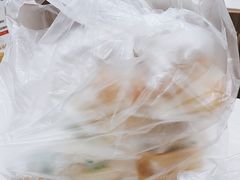 -锦馨豆汁(天坛路店)