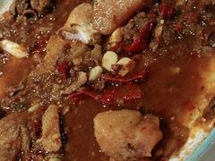 -西域阿里马新疆菜·清真(桂花路店)