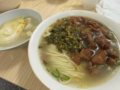 -盛兴面馆(真儒大厦店)