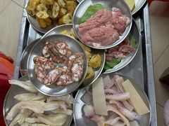-满天星太珍火锅