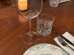-Osteria Garden 生蚝花园餐厅(原进贤路店)