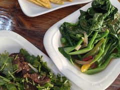 -客家养生油茶(汕尾店)