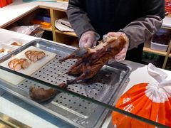 -蔓姐北京烤鸭(芙蓉广场店)