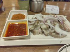 -清真·玛丽亚新疆菜主题餐厅(浙江中路店)