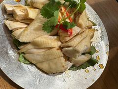 -绿柠食堂(北外滩店)