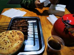 -清真·马峰烤肉(小学习北巷店)