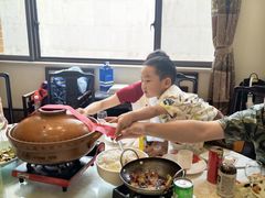 -千岛湖鱼味馆(十字街总店)