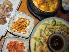 -火炉情韩国料理店(古田路店)