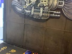 -探鱼·鲜青椒爽麻烤鱼(三水广场店)
