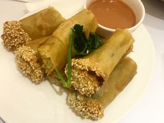 -幸福蔬·时尚蔬食(黄山湖公园店)