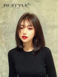 -INSTYLE造型·明星店