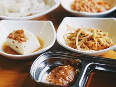 -咕咕站韩国料理(紫金港店)