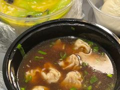 虾仔馄饨-共和春(甘泉路店)