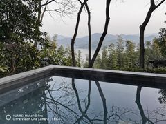 -天目湖涵田半山温泉