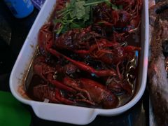 -冰城小镇音乐串吧·聚会餐厅(百子湾店)
