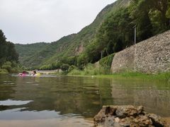 -白河湾生态旅游一条川