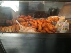 -新丰小吃(中山中路分店)