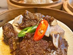 -福州世茂洲际酒店·福邸(台江店)