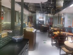 -清真·北京老门框爆肚涮肉馆(凤城六路店)