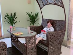 -极乐汇汗蒸会馆(杭州店)
