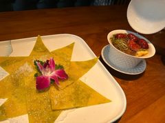 -青海名吃尕张娃非遗烤肉(海湖总店)