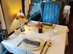 -火车头法国西餐厅