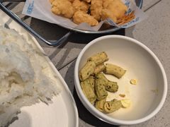 -半天妖烤鱼(海那城店)