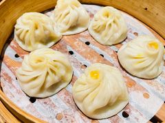 -南翔馒头店(豫园店)