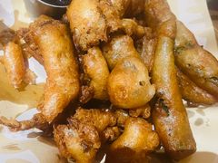 -ibarrel爱杯·bistro&brunch(江宁路店)