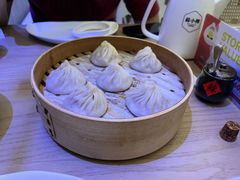 -苏小柳点心·手作小笼包(浦东嘉里城分院)
