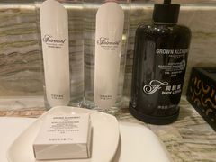 -阳澄湖费尔蒙酒店