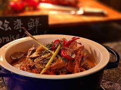 -美食汇自助餐厅(成都万达瑞华酒店)