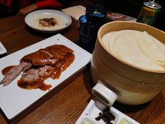 -小大董·烤鸭(王府井apm店)
