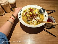-太二酸菜鱼(兴业太古汇店)
