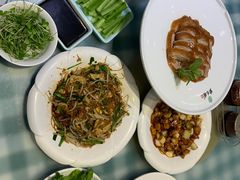 -紫光园(劲松店)