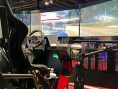 -VS SPORTS PARK运动玩乐园·团建·生日会(合生汇店)