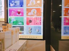 大堂-茶桔便(爱琴海店)