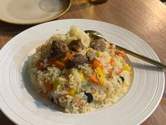 -贯贯吉·清真餐厅(浙江中路店)