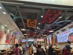 -黔有有贵州酸汤夺夺粉火锅(五味十字店)