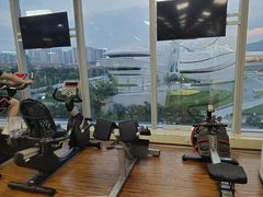 -奇迹健身金茂汇店