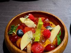 -美美九席·湖景餐厅(李公堤店)