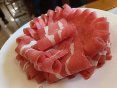 -清真·鸦儿李记·涮肉(花市店)