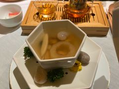 -叶叶菩提·晋福宫