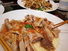 -国家五钻酒家·西樵旺阁渔村(西樵店)