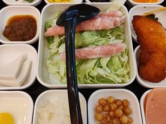-阿香米线(凯德广场.1818店)
