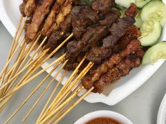 -纽顿熟食中心