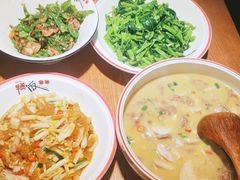 -赣饭农家·江西小炒(西乡店)