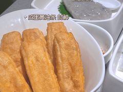 -海底捞火锅(团结桥店)